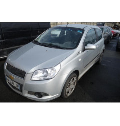 Alternateur CHEVROLET AVEO 1