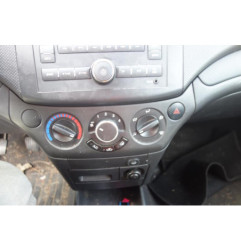 Alternateur CHEVROLET AVEO 1