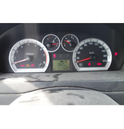 Alternateur CHEVROLET AVEO 1