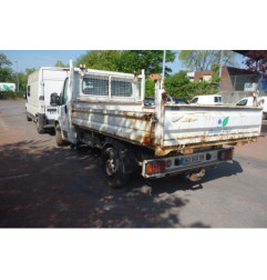 Pompe de direction FIAT DUCATO 3
