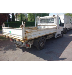 Pompe de direction FIAT DUCATO 3