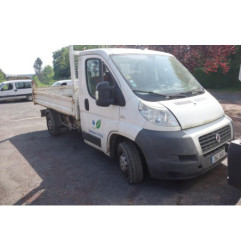 Pompe de direction FIAT DUCATO 3