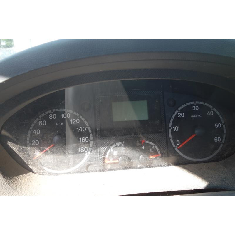 Pompe de direction FIAT DUCATO 3 Photo n°8