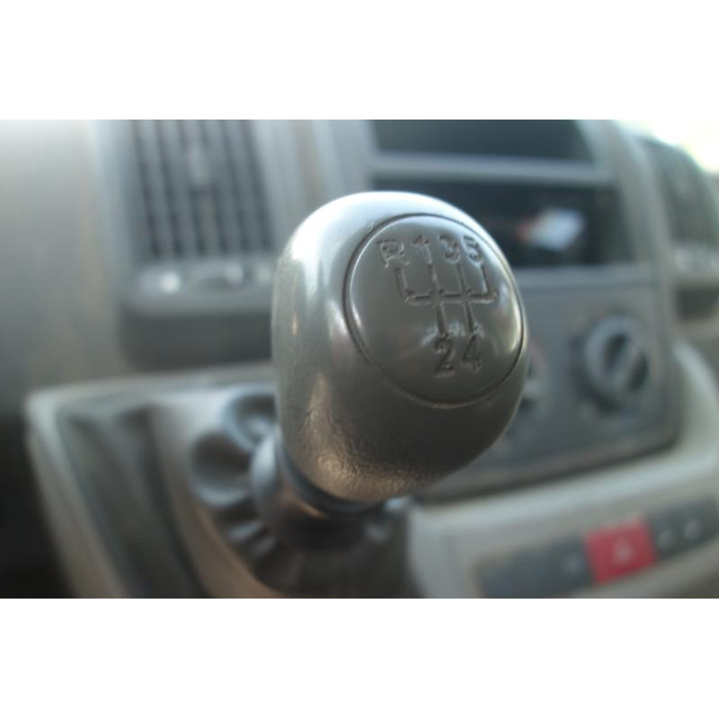 Pompe de direction FIAT DUCATO 3 Photo n°9