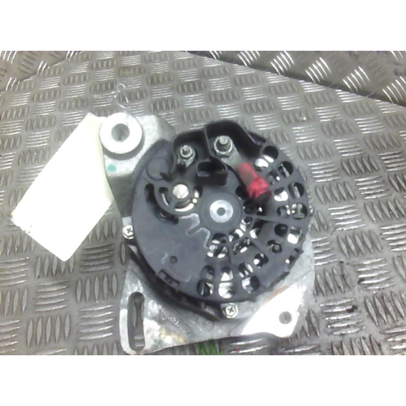 Alternateur FIAT 500 2 Photo n°4