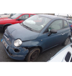 Alternateur FIAT 500 2