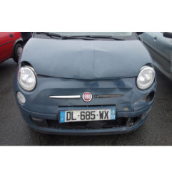 Alternateur FIAT 500 2