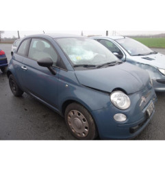Alternateur FIAT 500 2