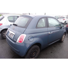Alternateur FIAT 500 2