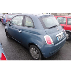 Alternateur FIAT 500 2