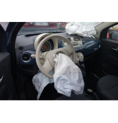 Alternateur FIAT 500 2