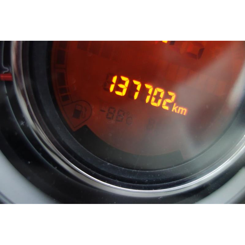 Alternateur FIAT 500 2 Photo n°11