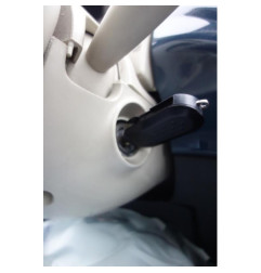 Alternateur FIAT 500 2