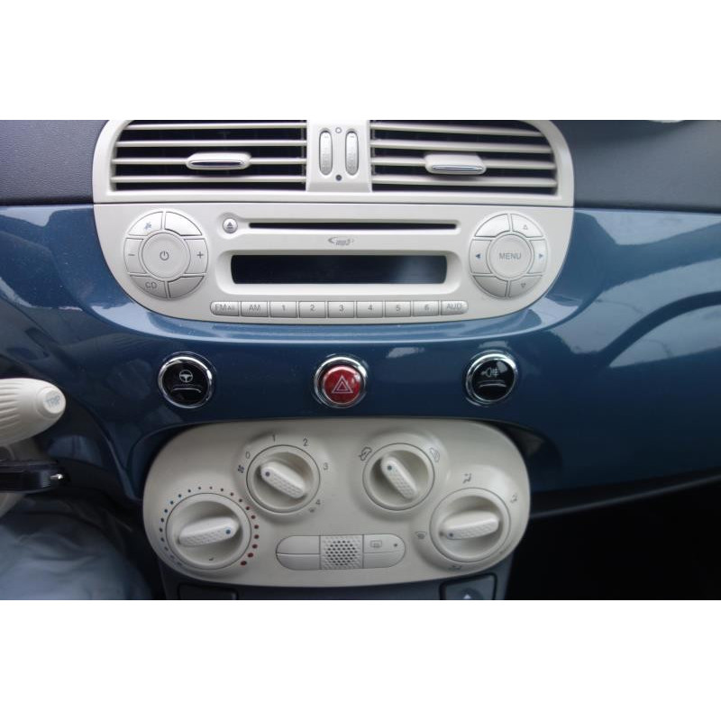Alternateur FIAT 500 2 Photo n°13