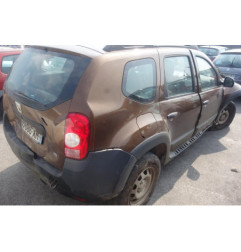 Pompe de direction DACIA DUSTER 1
