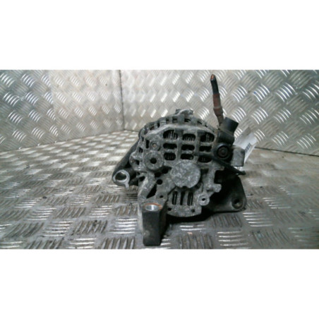 Alternateur MAZDA 121 3 Photo n°1