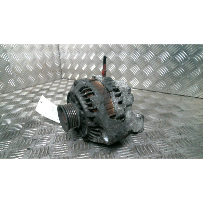 Alternateur MAZDA 121 3 Photo n°2