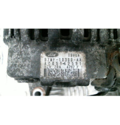 Alternateur MAZDA 121 3