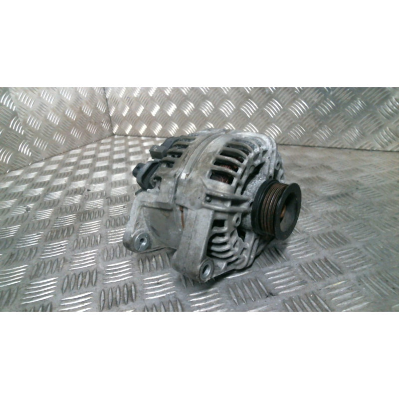 Alternateur OPEL CORSA D Photo n°1