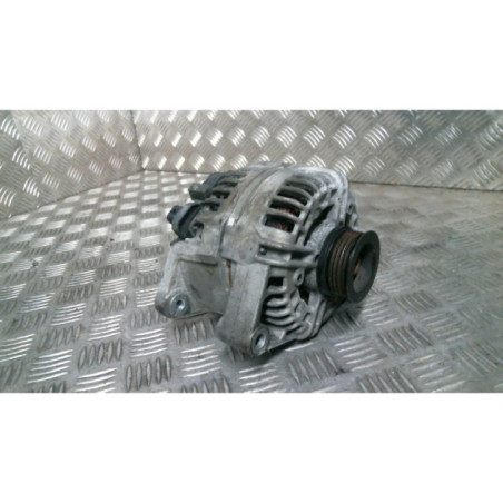 Alternateur OPEL CORSA D Photo n°1