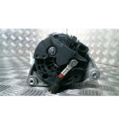 Alternateur OPEL CORSA D