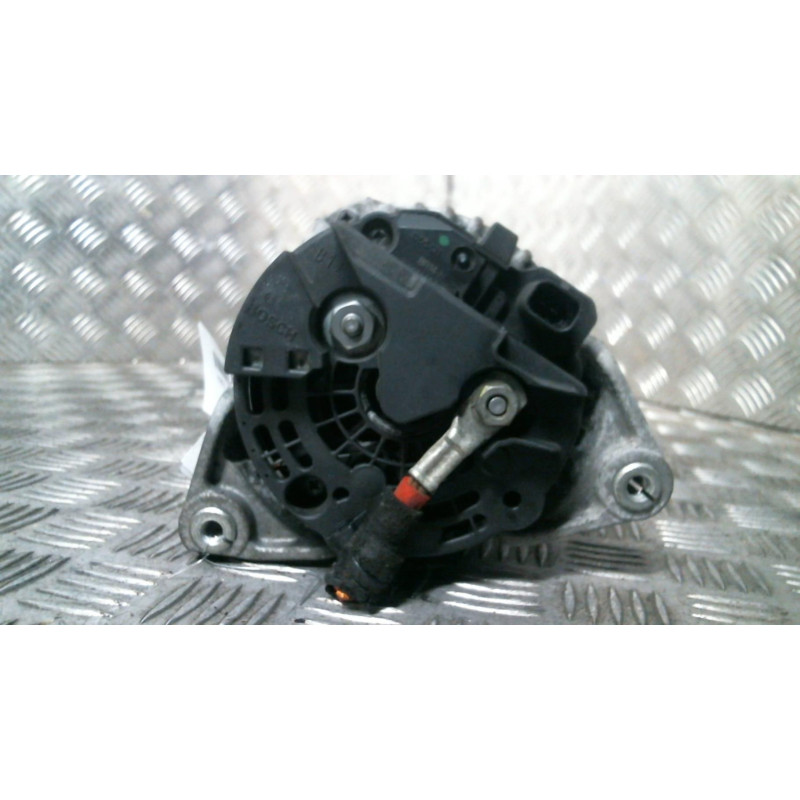 Alternateur OPEL CORSA D Photo n°2