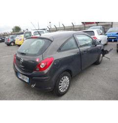 Alternateur OPEL CORSA D