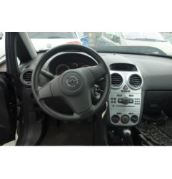 Alternateur OPEL CORSA D