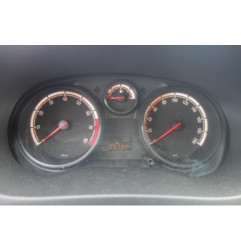 Alternateur OPEL CORSA D