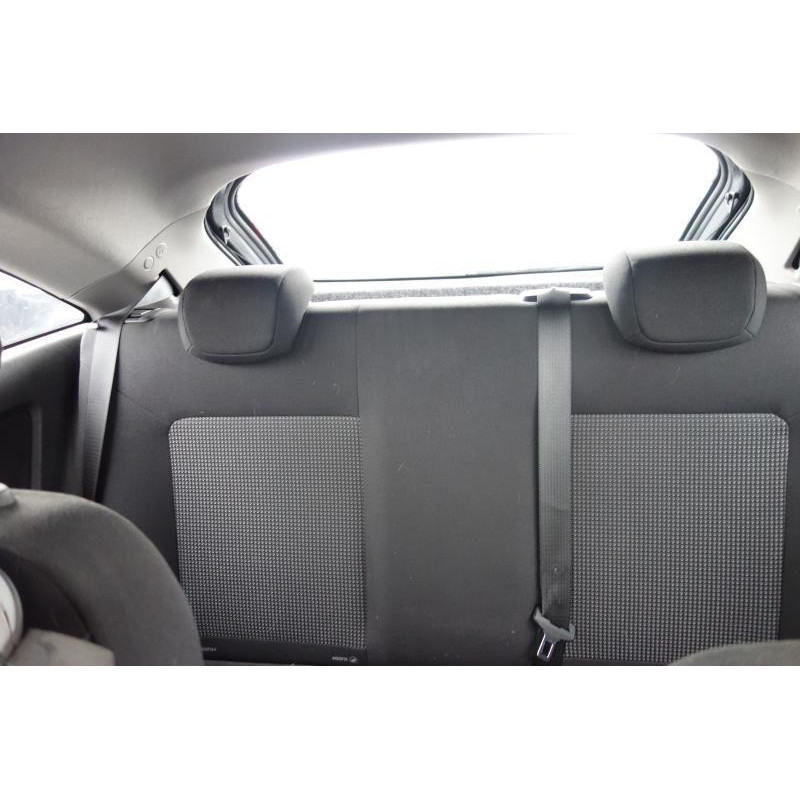 Alternateur OPEL CORSA D Photo n°12