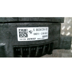Alternateur MINI MINI 3 F56