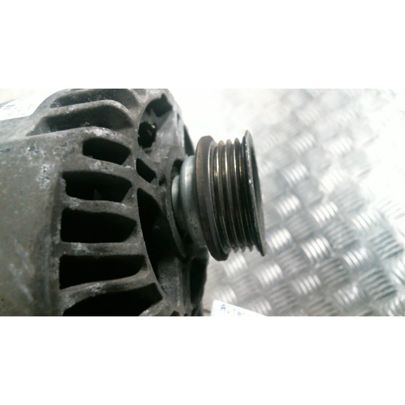 Alternateur FIAT 500 2 Photo n°2