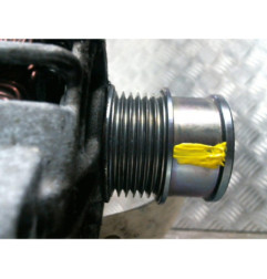 Alternateur VOLKSWAGEN POLO 5