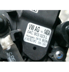 Alternateur VOLKSWAGEN POLO 5
