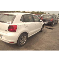 Alternateur VOLKSWAGEN POLO 5