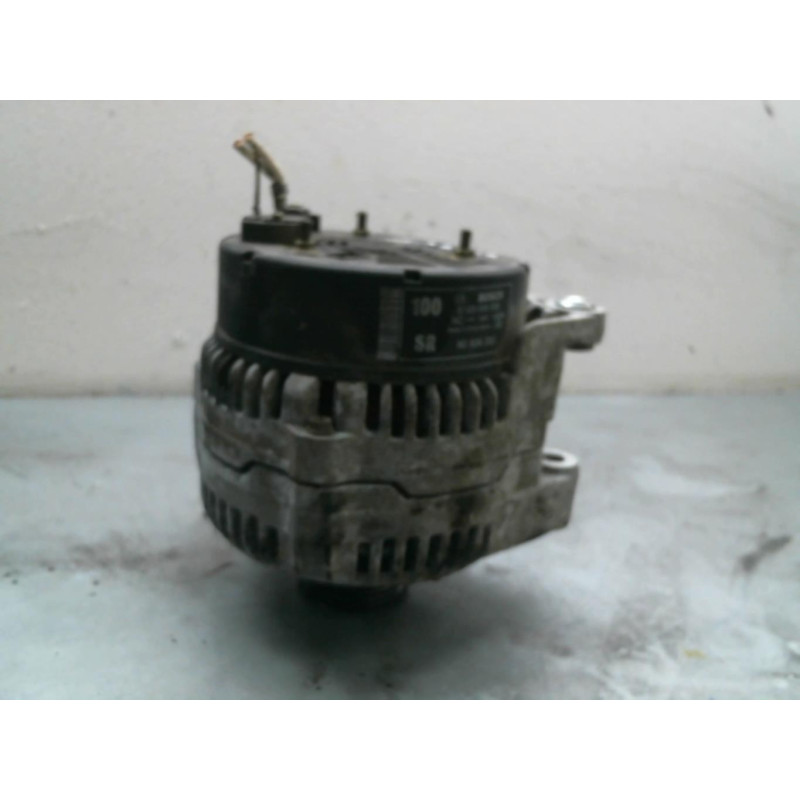 Alternateur OPEL FRONTERA B Photo n°4