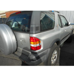Alternateur OPEL FRONTERA B