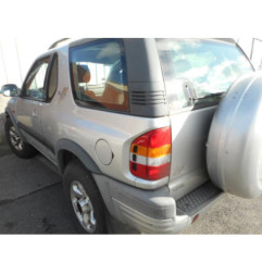 Alternateur OPEL FRONTERA B