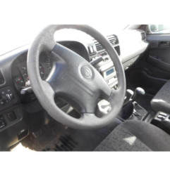Alternateur OPEL FRONTERA B