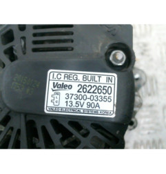 Alternateur KIA RIO 3
