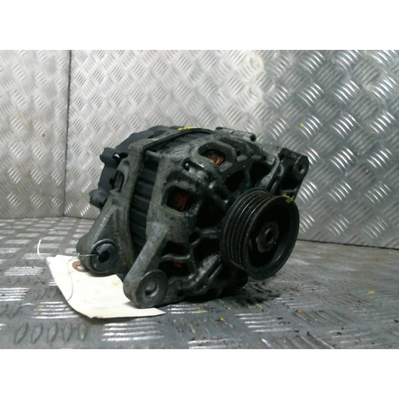 Alternateur KIA RIO 3 Photo n°4