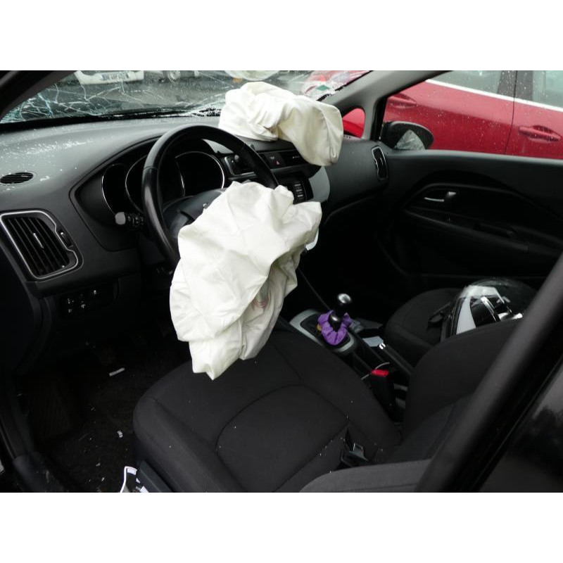 Alternateur KIA RIO 3 Photo n°5