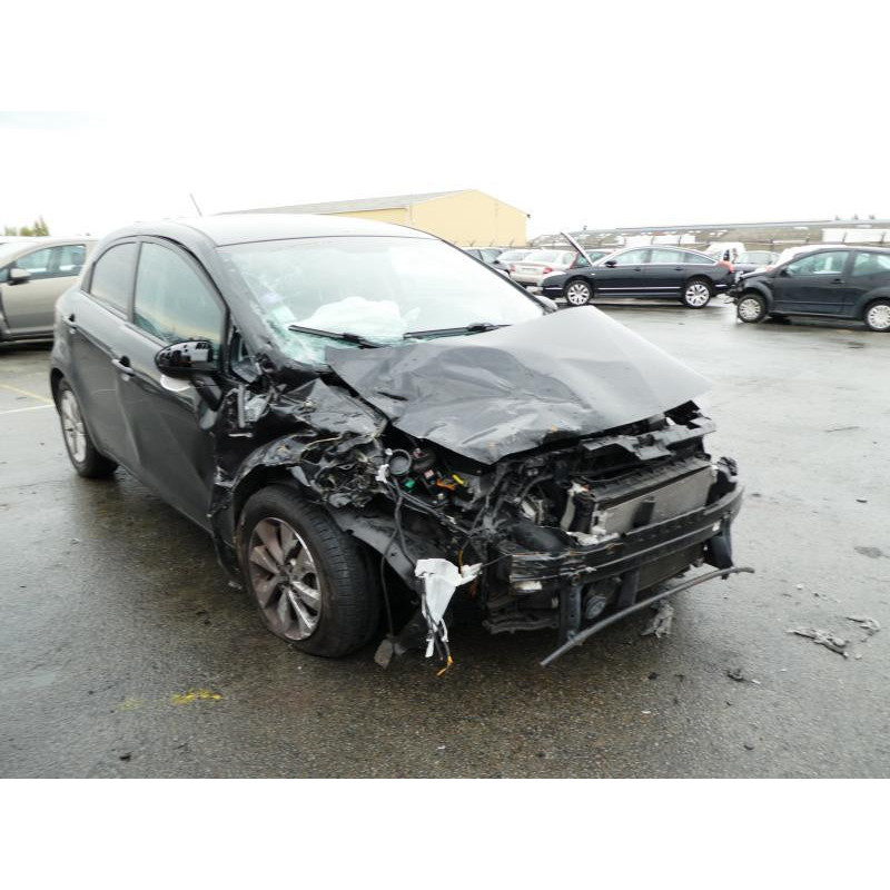 Alternateur KIA RIO 3 Photo n°7