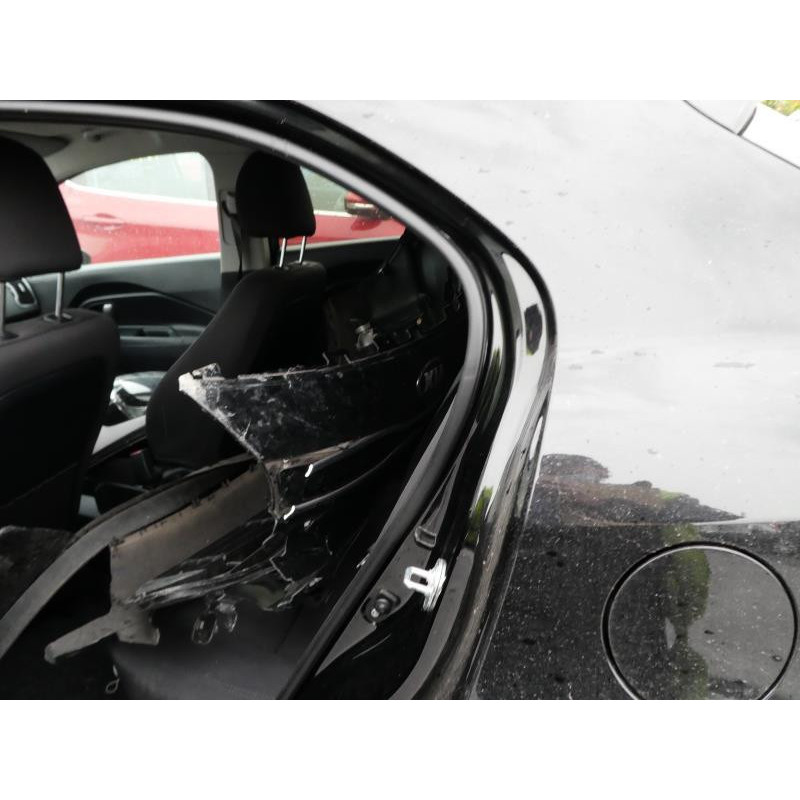 Alternateur KIA RIO 3 Photo n°14
