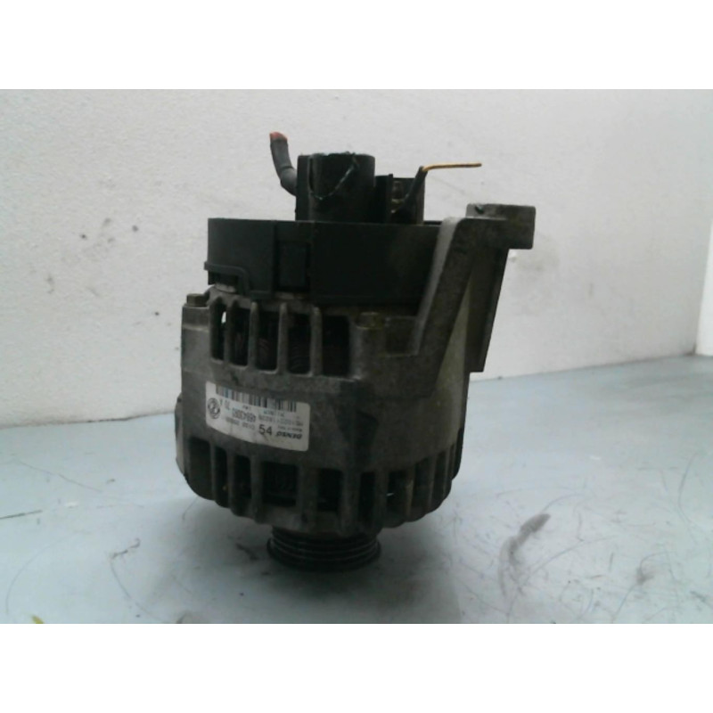 Alternateur FIAT PANDA 2 Photo n°3