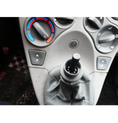Alternateur FIAT PANDA 2