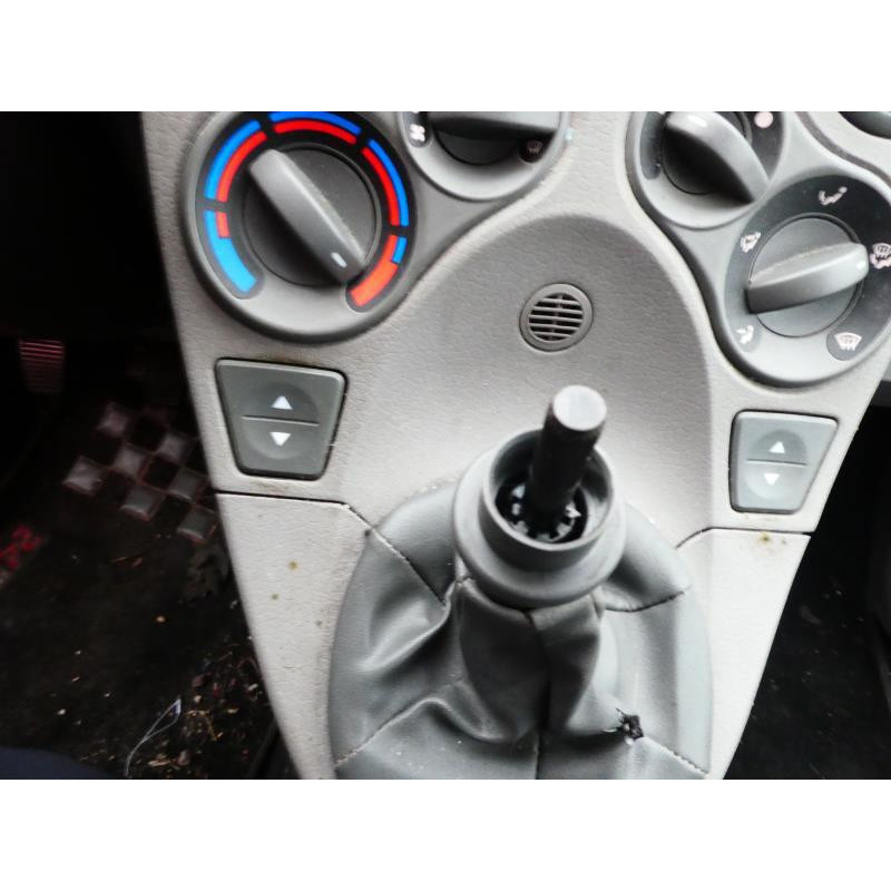 Alternateur FIAT PANDA 2 Photo n°5