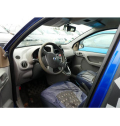 Alternateur FIAT PANDA 2