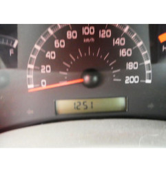 Alternateur FIAT PANDA 2