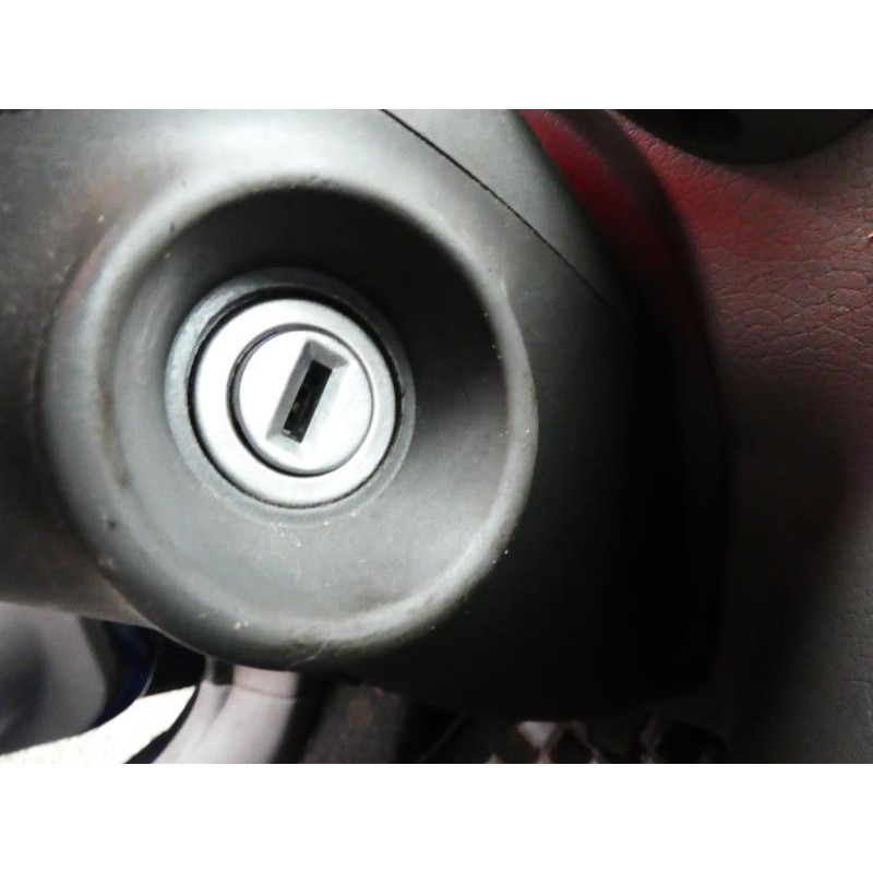 Alternateur FIAT PANDA 2 Photo n°8